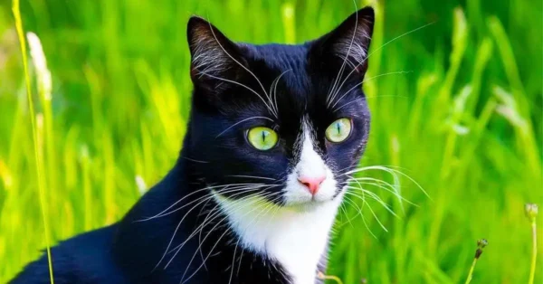 ¿Cómo mantener alejados a los gatos con métodos naturales?