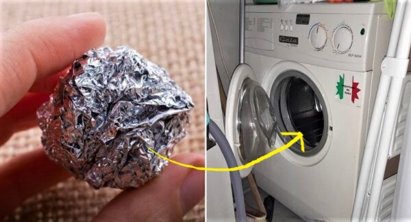 Cómo mejorar el lavado de ropa (en lavadora) con bolas de aluminio