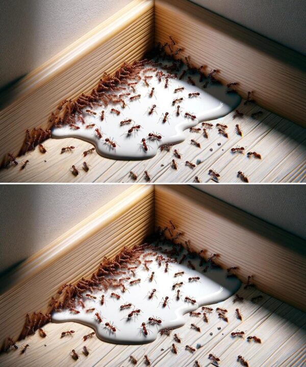 Cómo preparar un repelente de insectos natural eficaz