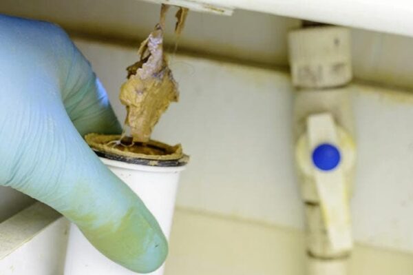 ¿Cómo prevenir las tuberías obstruidas con un mantenimiento regular?