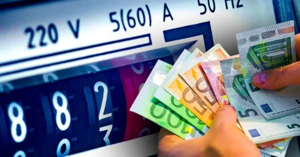 ¿Cómo reducir un 70% tu factura de la luz este invierno? Un sencillo truco para ahorrar dinero todos los meses