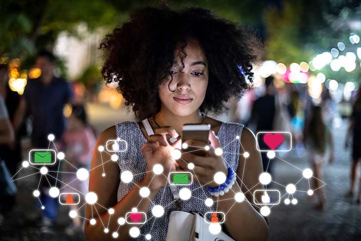 aplicaciones para teléfonos inteligentes