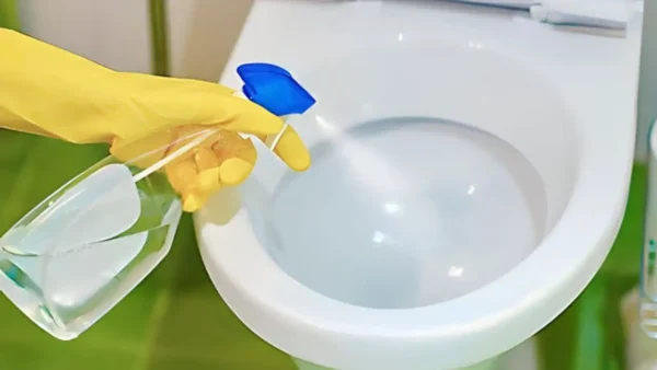 Cómo tener un baño perfumado con cero cal: hay que pulverizar esta mezcla