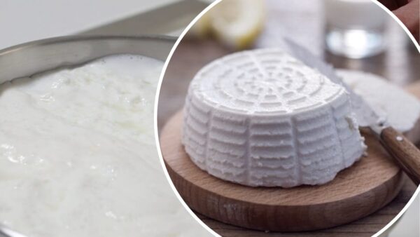 Combina la leche y el jugo de limón, lo que pasa después es increíble.