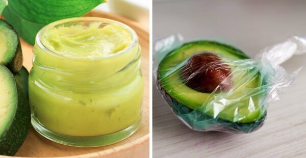 Como congelar aguacate para conservarlo por meses