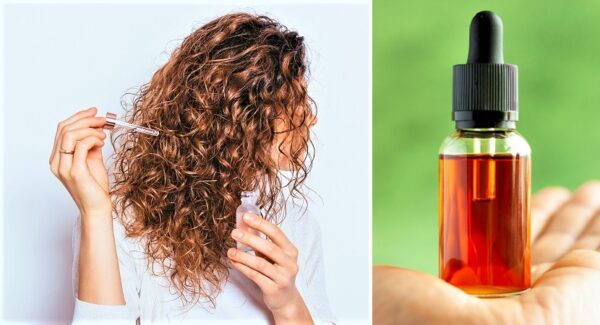 Como cuidar el cabello rizado correctamente