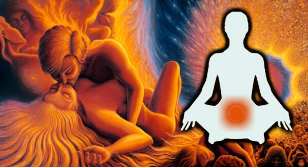 Como desbloquear el chakra de la pasión y atraer el amor a tu vida