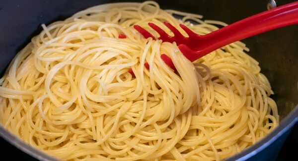 Como preparar pastas correctamente