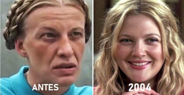 Como si fuera la primera vez: Así lucen los actores de la famosa película de Adam Sandler y Drew Barrymore