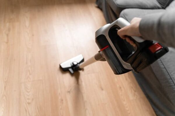 ¿Con qué frecuencia debe aspirar con bicarbonato de sodio agregado?