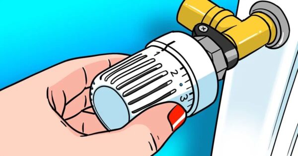 Configura el radiador a este número: tu interior estará cálido sin “explotar” tu factura de energía