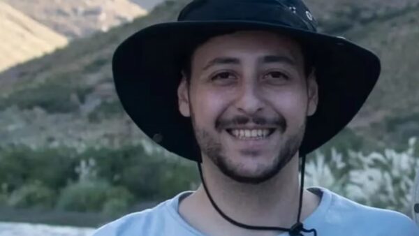 Conmoción: Encontraron sin vida a un joven que buscaban desde hacía once días en Mendoza