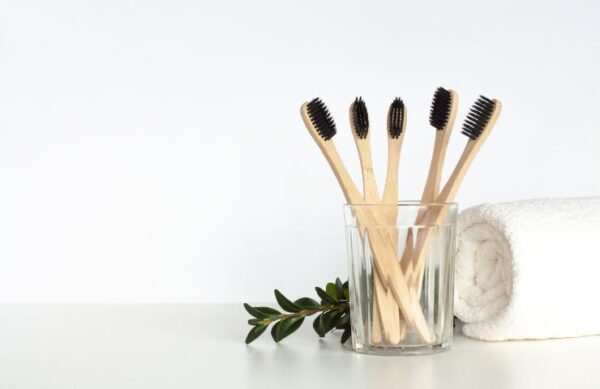 ¿Conoces el método del cepillo de dientes? Lo necesitas con tu lavadora y te hará la vida más fácil