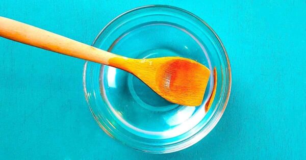 Consejo simple para mantener y limpiar adecuadamente sus cucharones de madera para evitar la proliferación de microbios en sus utensilios de cocina