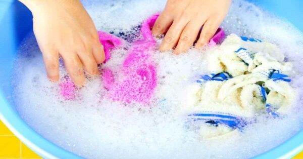 Consejos para obtener toallas esponjosas sin pasar por la secadora.