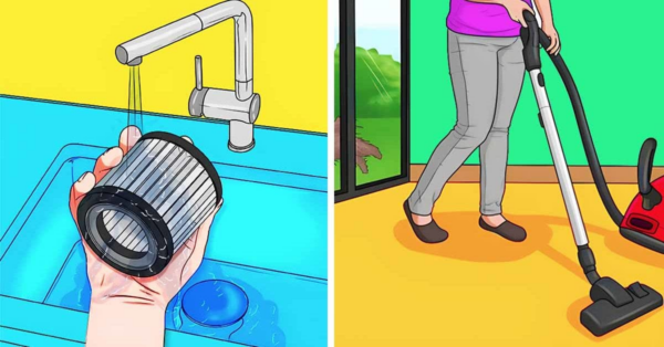 Consejos prácticos para mejorar el rendimiento de una aspiradora