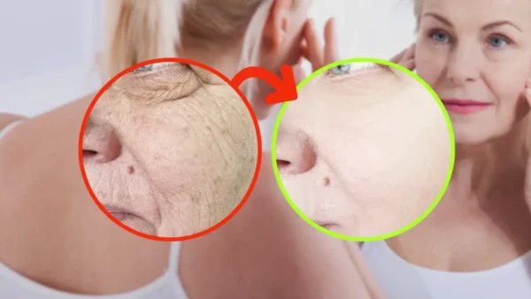 Crema antiarrugas para eliminar los signos de la edad: así desaparecerán