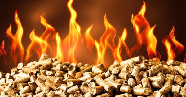 ¿Cuáles son los pros y los contras de calentar con pellets de madera?