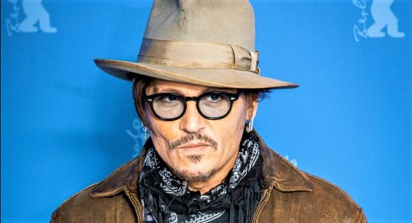 ¿Cuántas veces se casó Johnny Depp? ¿Quién fue el amor de la vida de Johnny Depp?