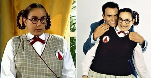 Datos y fotos de Natalia Streignard, la protagonista de la novela «Mi Gorda Bella»