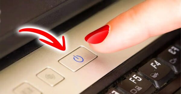 ¿Deberías apagar tu computadora todos los días? poca gente sabe