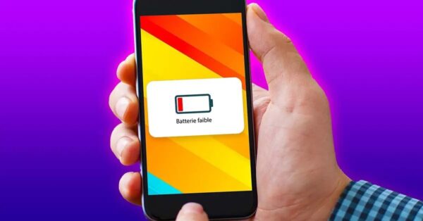 Desactiva estas funciones “innecesarias” del teléfono para que la batería dure el doble