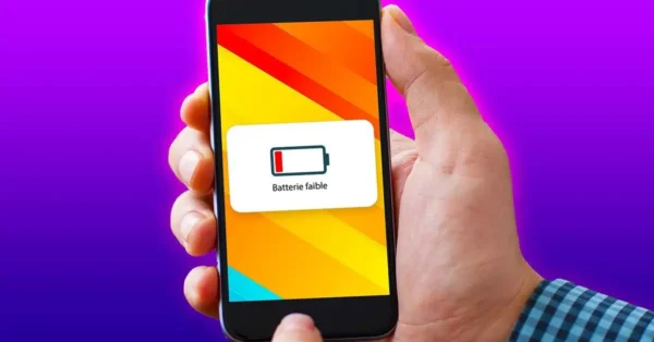 Desactiva estas funciones “innecesarias” del teléfono para que la batería dure el doble