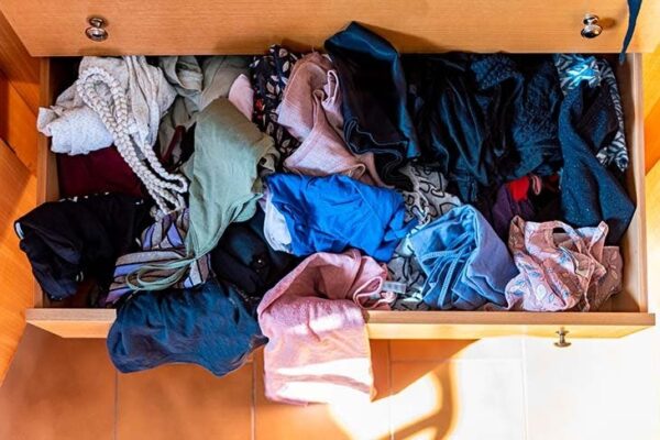 Descubre consejos que te ayudarán a resolverlo y evitar el exceso de trabajo. Una cosa es segura: ¡los adoptará rápidamente en su vida diaria!