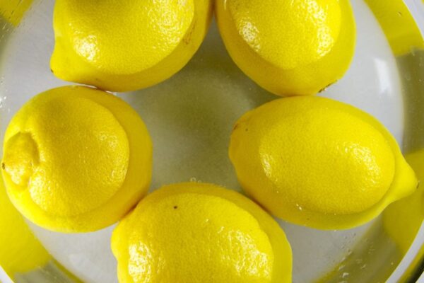 ¡Descubre el método para conservar los limones durante mucho tiempo y sin que se enmohezcan!