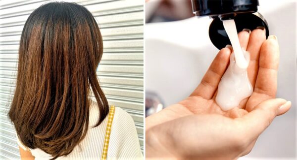 Descubre el shampoo ideal para cada tipo de cabello