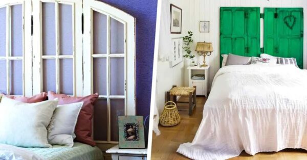 Descubre una lista de ideas creativas para cambiar por completo tu cama
