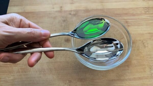 Detergente muy potente por sólo unos céntimos: prepáralo en casa con 2 ingredientes