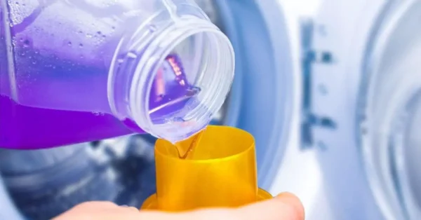 Detergente para ropa: ¿Cuáles son las cantidades adecuadas para usar?