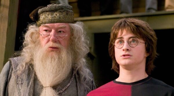 El Mundo del Cine de Luto: Muere Michael Gambon, el Legendario Dumbledore de Harry Potter