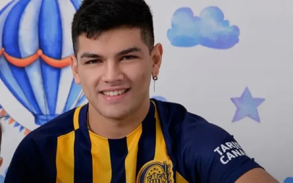 El desgarrador relato del primo de Bruno Bussanich, el playero asesinado en Rosario: “Nadie está exento”