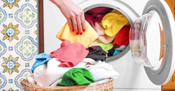 El error de lavado doméstico más común y costoso