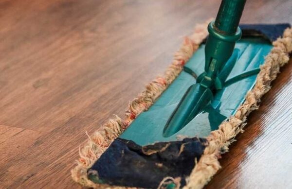 El ingrediente para refrescar tu hogar sin coste: lo tienes en tu cocina