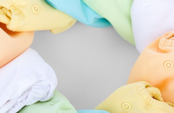 El nuevo truco para usar en la lavadora: la ropa nunca estuvo tan blanca