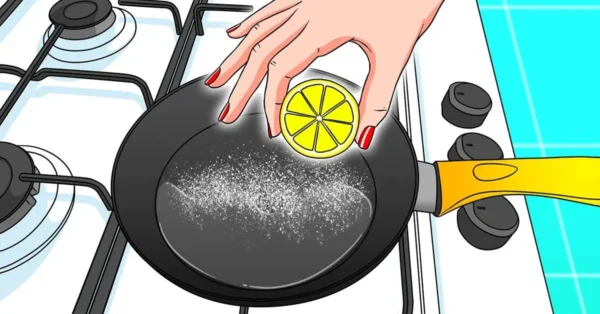 El truco genial para darle sabor a la cocina: tus vecinos querrán saber tu secreto