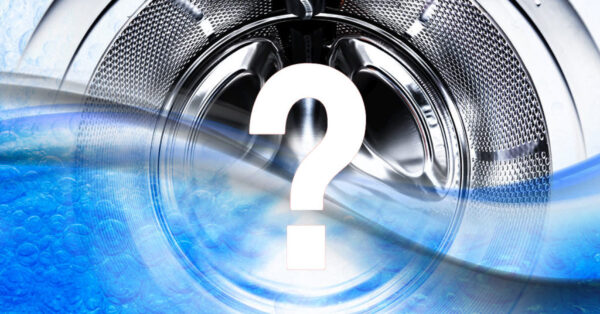 El truco genial que mantiene tu lavadora en las mejores condiciones durante muchos años. Qué hacer una vez al mes