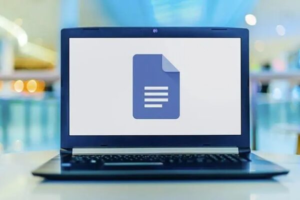 El truco para escribir un documento de Word solo con tu voz