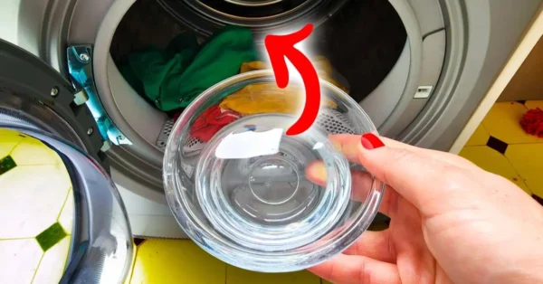 El truco para suavizar la ropa de forma natural: sin necesidad de usar suavizante químico