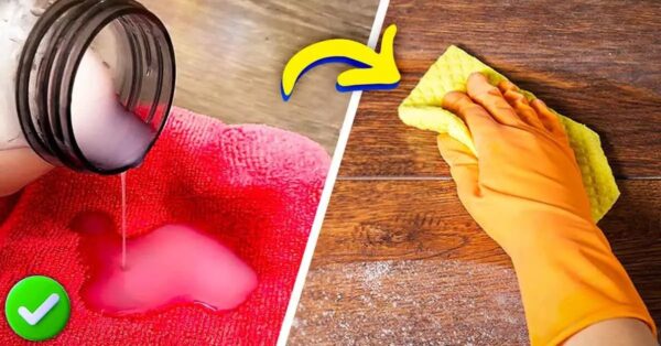 El truco secreto de los museos para evitar que el polvo se deposite en los muebles durante 1 mes