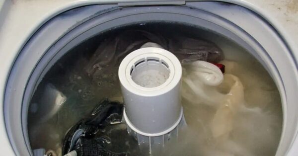 El vinagre es el secreto de las toallas suaves y la ropa perfectamente blanca: así es como se usa