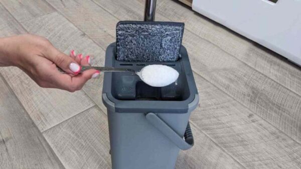 Es el secreto de toda empresa de limpieza, tu suelo brillará como nunca