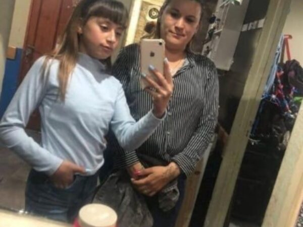 “Escondete que es Mario”: cómo se desató el crimen de una nena que conmociona  al país