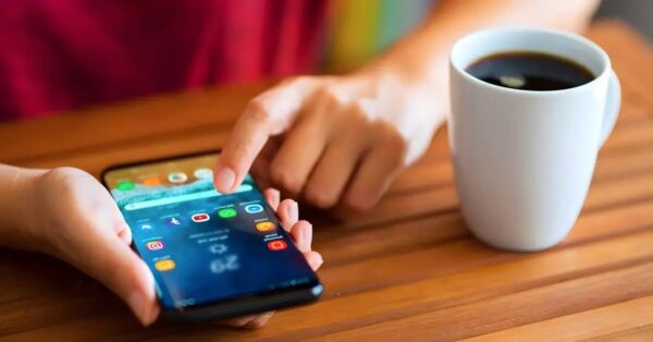 Esta aplicación de Android roba tus contraseñas para hackear tus cuentas