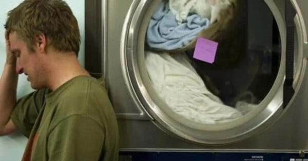 ¡Esta es la razón por la que siempre debes lavar tu ropa nueva antes de usarla!