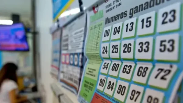 Estados Unidos: Un delivery de 26 años ganó la lotería, se hizo millonario y sorprendió a todos al contar qué hará con el premio