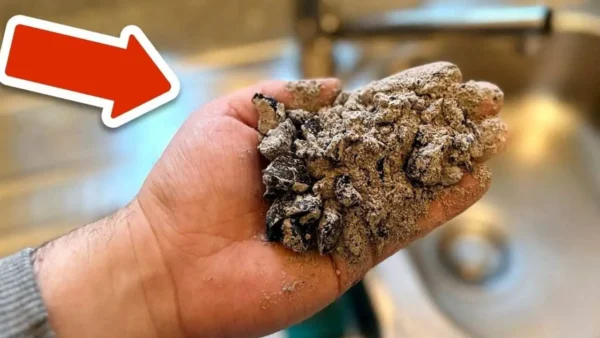 Este antiguo método de limpieza tiene más de 100 años y funciona perfectamente